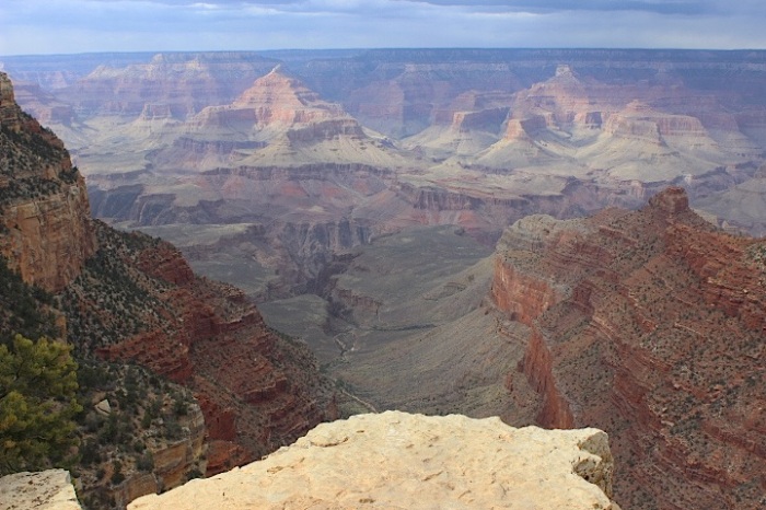 One more of Grand Canyon National Park